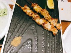 -小句号·精致料理(江南环球港店)