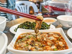 -龙眼南白粥六顺白粥