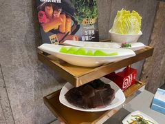 -海底捞火锅(龙岗星河COCO Park店)