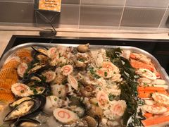 -厦门海景千禧大酒店·海景咖啡厅