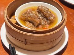-杭州JW万豪酒店-万豪中餐厅