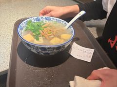 -小潘记鸭血粉丝汤