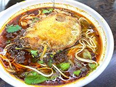-耙豌豆重庆小面