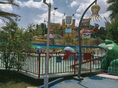 -青鱼湾水上乐园