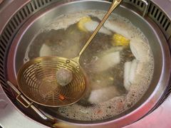 -三头牛·潮汕牛肉生蚝火锅 (夏湾店)