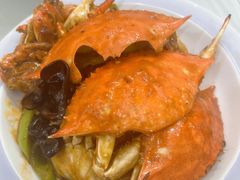 -日照大牌檔•小船海鲜(万平口店)