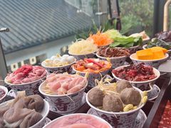-纸盐河码头火锅(十八梯店)