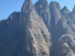 -十渡东湖港风景区