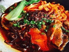 -俏湘私房菜(国贸店)