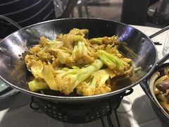 -胖大嫂渔家排档(半边山店)