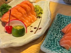 -鹤龟料理店(时代天街店)