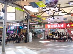 -洞庭土菜小炒馆(易发广场店)