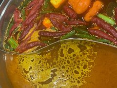 -呷哺呷哺(哈尔滨红博购物广场店)