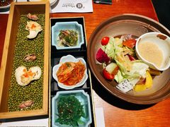 -匠和风精致料理(宁德万达店)