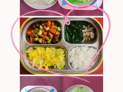 -汉阳区怡畅幼儿园