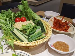 -七八冷面·延边朝鲜族美食(大兴大悦春风里店)