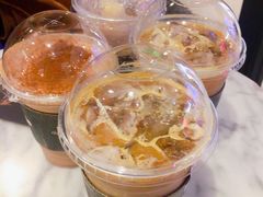 -Awfully Chocolate(来福士广场店)