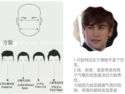 -INXXMAN男士理发