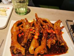 -丰茂海鲜烧烤(龙源华府店)