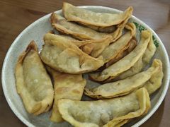 -李记清真馆(打钉巷店)