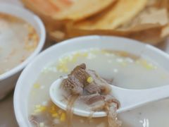 -七百岁羊肉馆(环球港店)