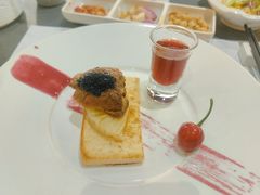-御泉七味铁板烧(高区店)