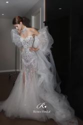 -Renee芮亦婚纱