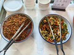 -东方肉馆(航空家园店)