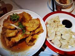 -李老哈·东北菜(宋园路店)