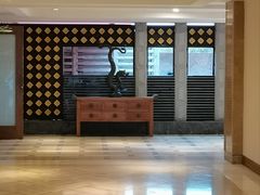 -苏州阳澄湖澜廷酒店-有景阁中餐厅