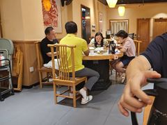 -冰城焰会大丰收铁锅炖(萝岗万达金街店)