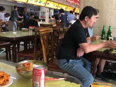 -西塔大冷面(三好街店)