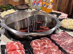 -三江汇火锅店(保全街店)