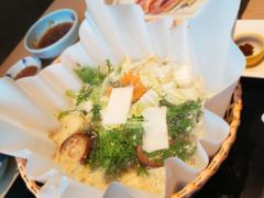 -蟹的岡田屋(正大广场店)