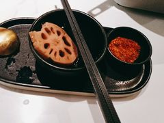 -乔阿马·江南味·驴肉香(龙湖华泾天街店)
