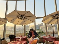 -西贝(太原万象城店)