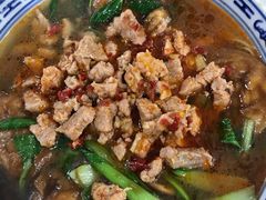 -福海面馆(阳曲店)