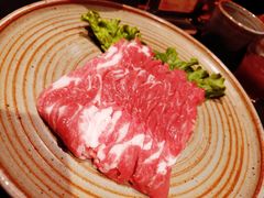 -老墙根涮肉(王四营店)