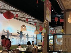 -33号大院·青岛本帮菜(五四广场店)