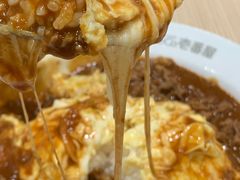 -CoCo壱番屋