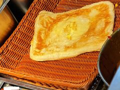 鸡蛋夹饼-北京大学-学五食堂