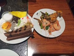 -汉巴味德(大悦城店)