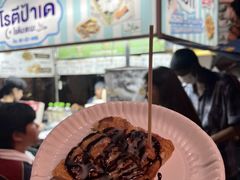 -香蕉奶奶