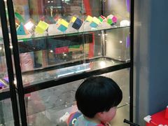 -趣动熊运动发展中心(乐坊校区)