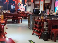 -南山八号火锅(曲江创意谷店)