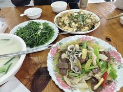 -老友谊餐厅(319国道店)