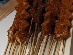 牛肉串-七八冷面·延边朝鲜族美食(圣熙八号店)