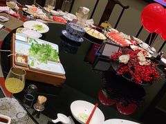 包厢-紫阳海鲜楼·传承闽味(长乐路总店)