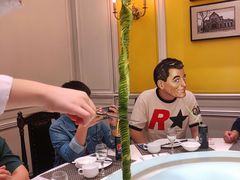工匠蓑衣黄瓜-城南往事(滨江世茂店)