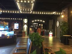 -CGV影城(滨江天街IMAX店)